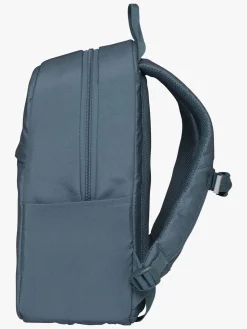 Beckmann Urban Mini Rygsæk 10L, Ocean Green