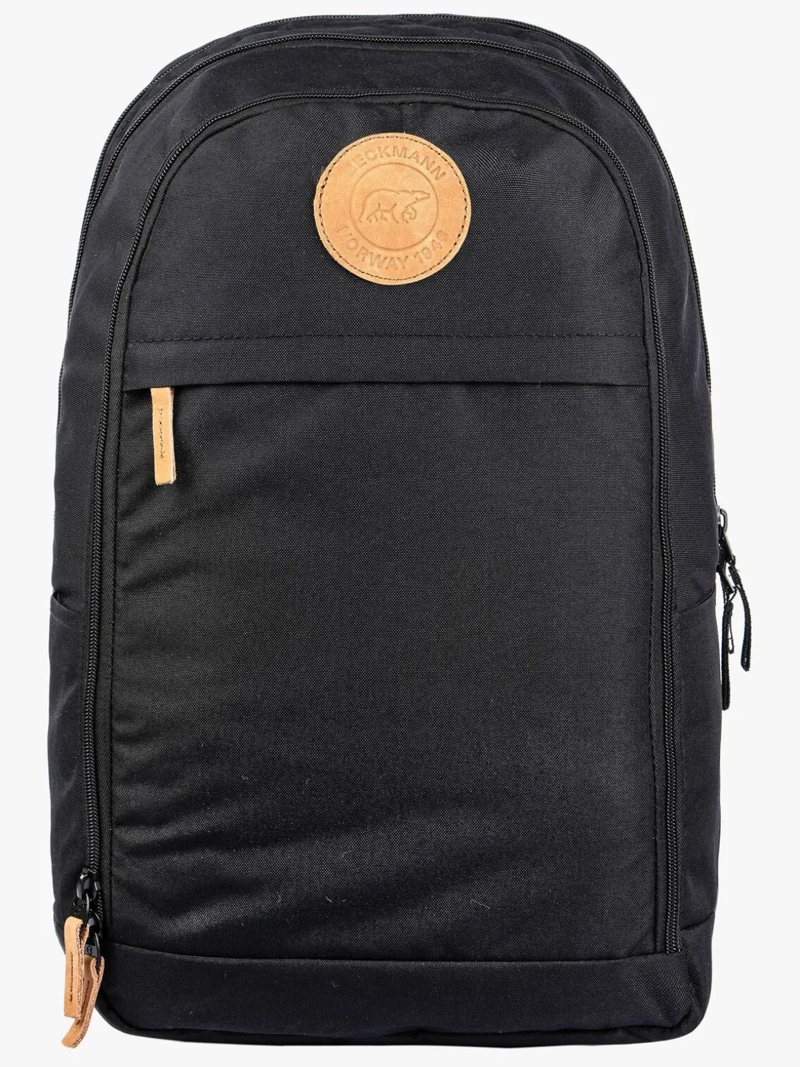 Beckmann Urban Rygsæk 30L, Black