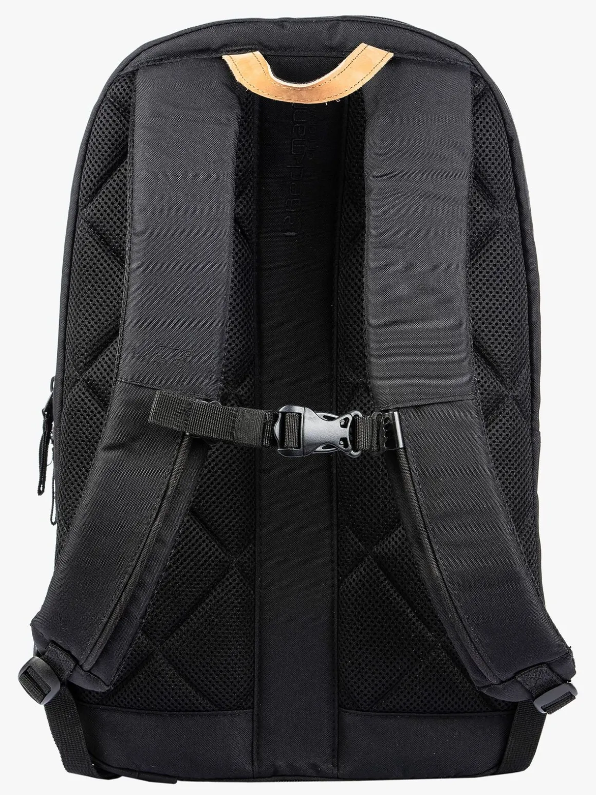 Beckmann Urban Rygsæk 30L, Black