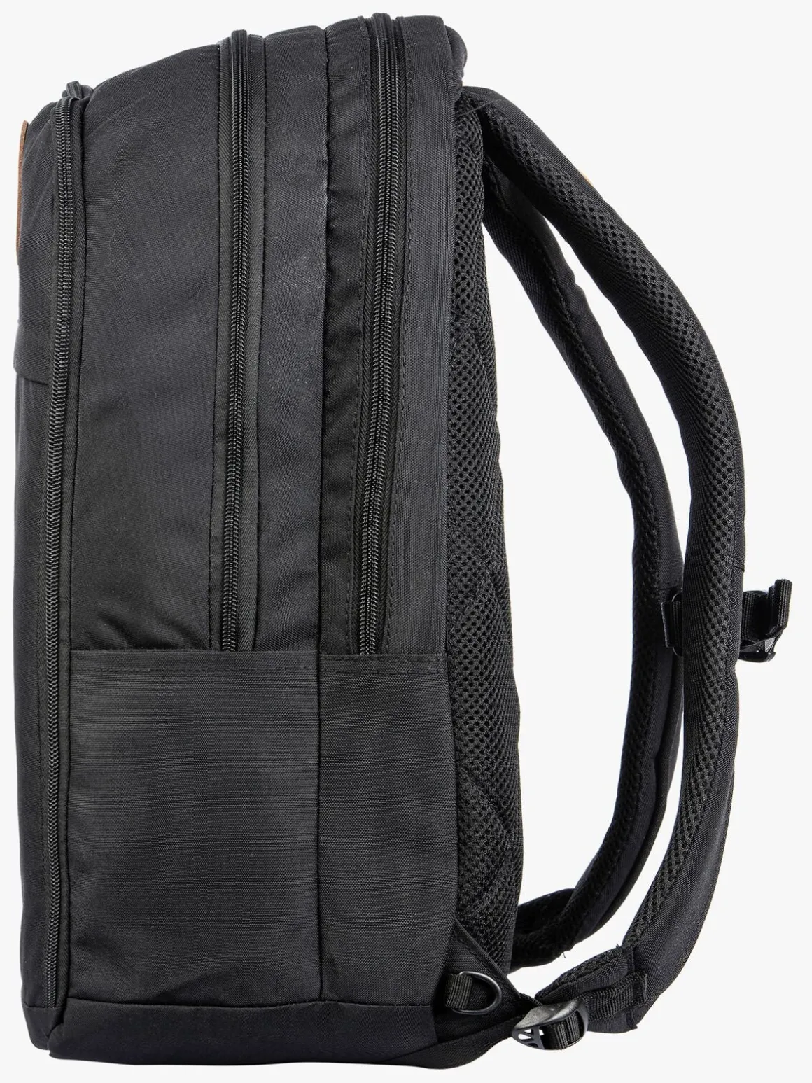 Beckmann Urban Rygsæk 30L, Black