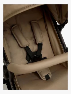 Beemoo Activity Go Aktivitetsvogn, Beige