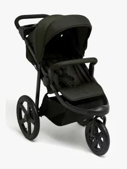 Beemoo Activity Go Aktivitetsvogn, Green
