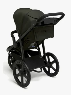 Beemoo Activity Go Aktivitetsvogn, Green