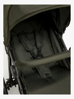 Beemoo Activity Go Aktivitetsvogn, Green