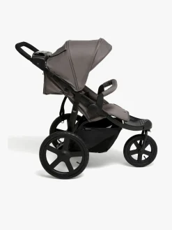 Beemoo Activity Go Aktivitetsvogn, Grey