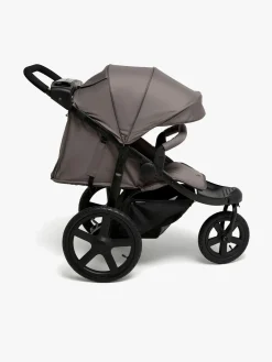 Beemoo Activity Go Aktivitetsvogn, Grey
