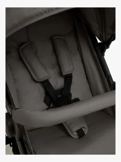 Beemoo Activity Go Aktivitetsvogn, Grey