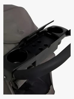 Beemoo Activity Go Aktivitetsvogn, Grey