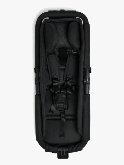 Beemoo Activity Sport Newborn Set Spædbarnsindlæg, Black