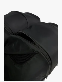 Beemoo Activity Twin Søskendevogn, Black