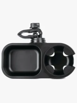 Beemoo Bakke til Vogn, Black