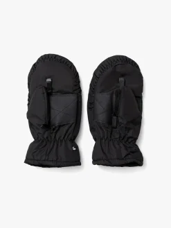 Beemoo Barnevognsvanter, Black