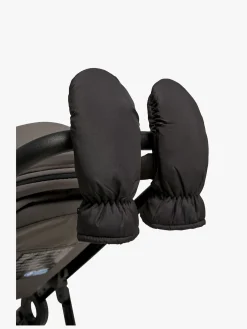 Beemoo Barnevognsvanter, Black