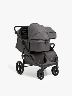 Beemoo BFF60 2 Liggedel, Fog Grey