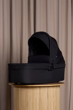 Beemoo BFF60 2 Liggedel, Night Black