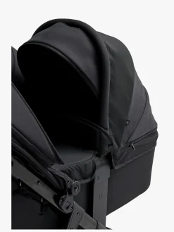 Beemoo BFF60 2 Liggedel, Night Black