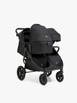 Beemoo BFF60 2 Liggedel, Night Black