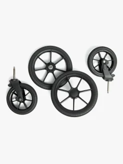 Beemoo BFF60 Hjulpakker Punkteringsfrie