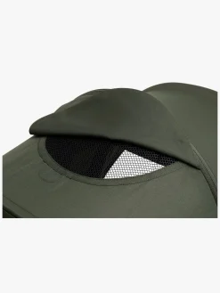 Beemoo BFF20 Klapvogn, Dark Forest