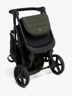 Beemoo BFF20 Klapvogn, Dark Forest