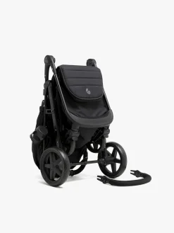 Beemoo BFF20 Klapvogn, Night Black