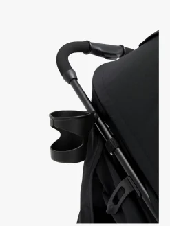 Beemoo BFF20 Klapvogn, Night Black