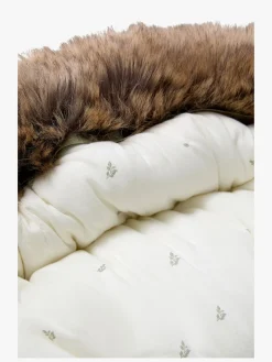 Beemoo Brisk Vinterkørepose, Light Green/Eucalyptus