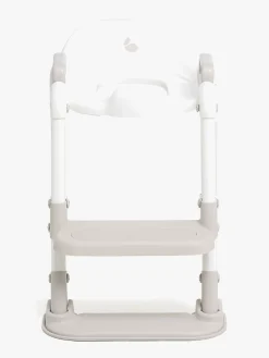 Beemoo CARE Assist Toiletsæde med Stige, Beige