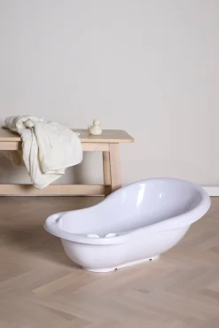 Beemoo CARE Badekar, Hvid