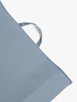 Beemoo CARE Base Puslepude, Blue Linen