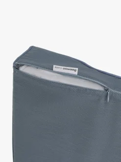 Beemoo CARE Base Puslepude, Blue Linen