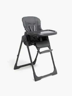 Beemoo CARE Dine Højstol, Earl Grey