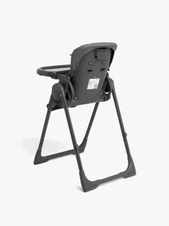 Beemoo CARE Dine Højstol, Earl Grey