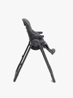 Beemoo CARE Dine Højstol, Earl Grey