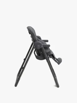 Beemoo CARE Dine Højstol, Earl Grey