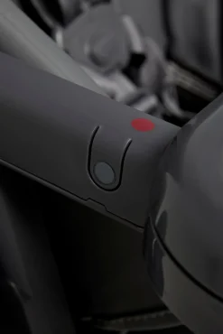 Beemoo CARE Dine Højstol, Earl Grey