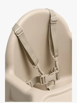 Beemoo CARE Eat Højstol, Truffle Beige