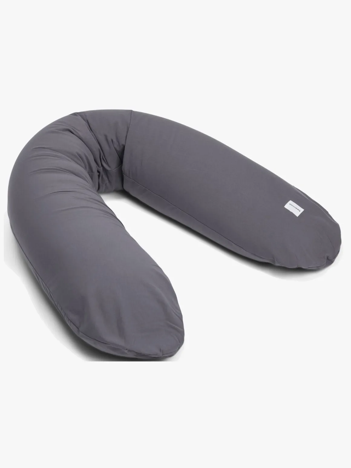 Beemoo CARE Graviditets- & Ammepude, Dark Grey
