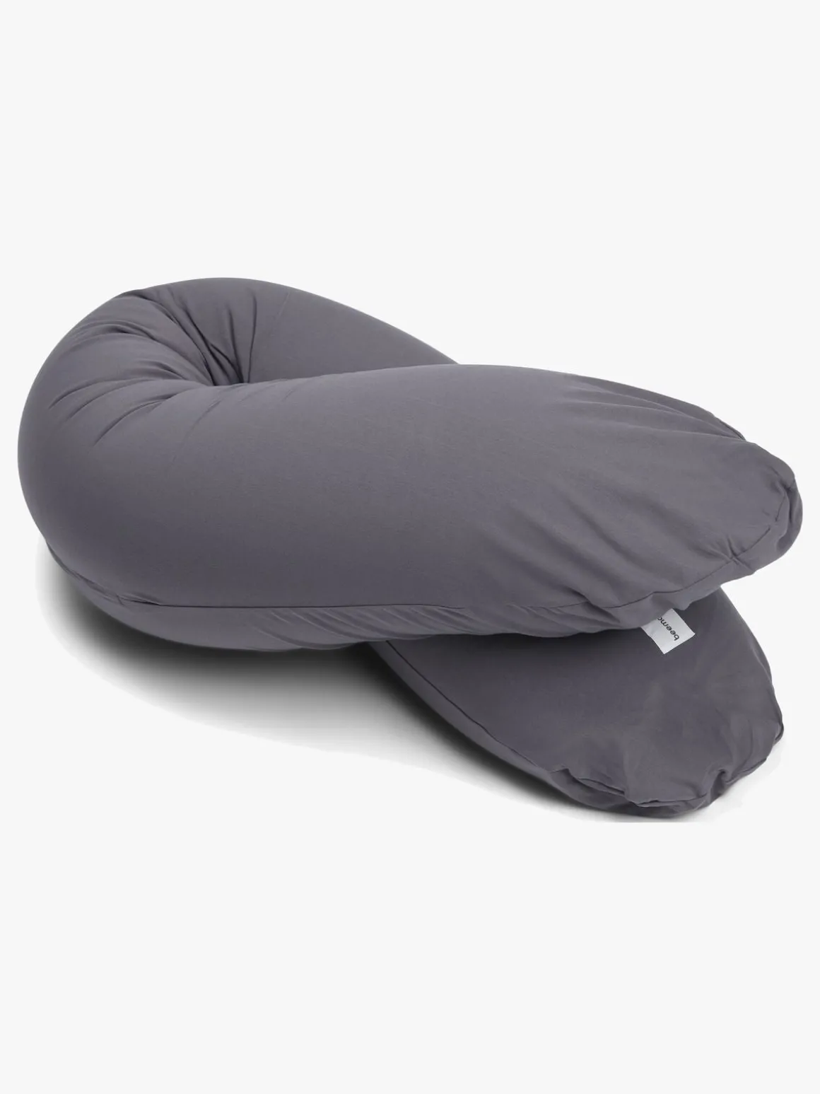 Beemoo CARE Graviditets- & Ammepude, Dark Grey