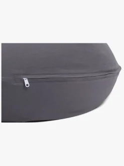 Beemoo CARE Graviditets- & Ammepude, Dark Grey