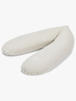 Beemoo CARE Graviditets- & Ammepude, Light Grey