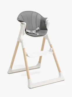 Beemoo CARE Harmony Hynde, Early Grey