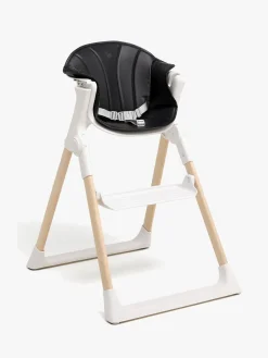 Beemoo CARE Harmony Hynde, Pepper Black