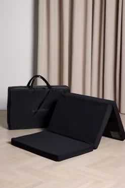 Beemoo CARE Madras til Weekendseng