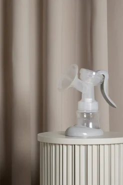 Beemoo CARE Manuel Brystpumpe