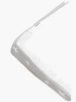 Beemoo CARE Puslepude Star, Grå