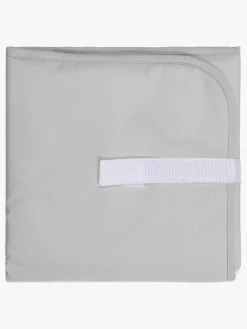 Beemoo CARE Pusleunderlag, Grå