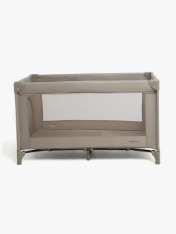 Beemoo CARE QuickFold Weekendseng, Taupe