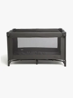 Beemoo CARE QuickFold Weekendseng, Slate