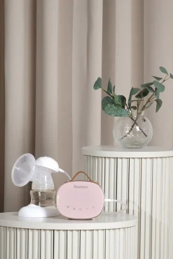 Beemoo CARE Single Elektrisk Brystpumpe